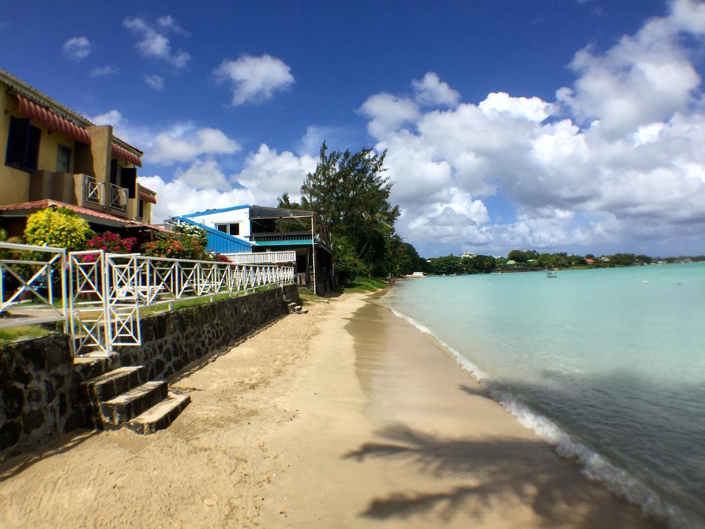 Bayview Villa Grand Baie Rum bild